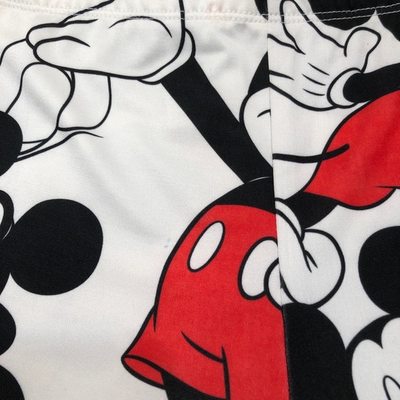 Disney Mickey Mouse leggings - Picture 9 of 10